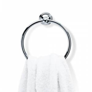 Полотенцедержатель-кольцо Decor Walther CL HTR